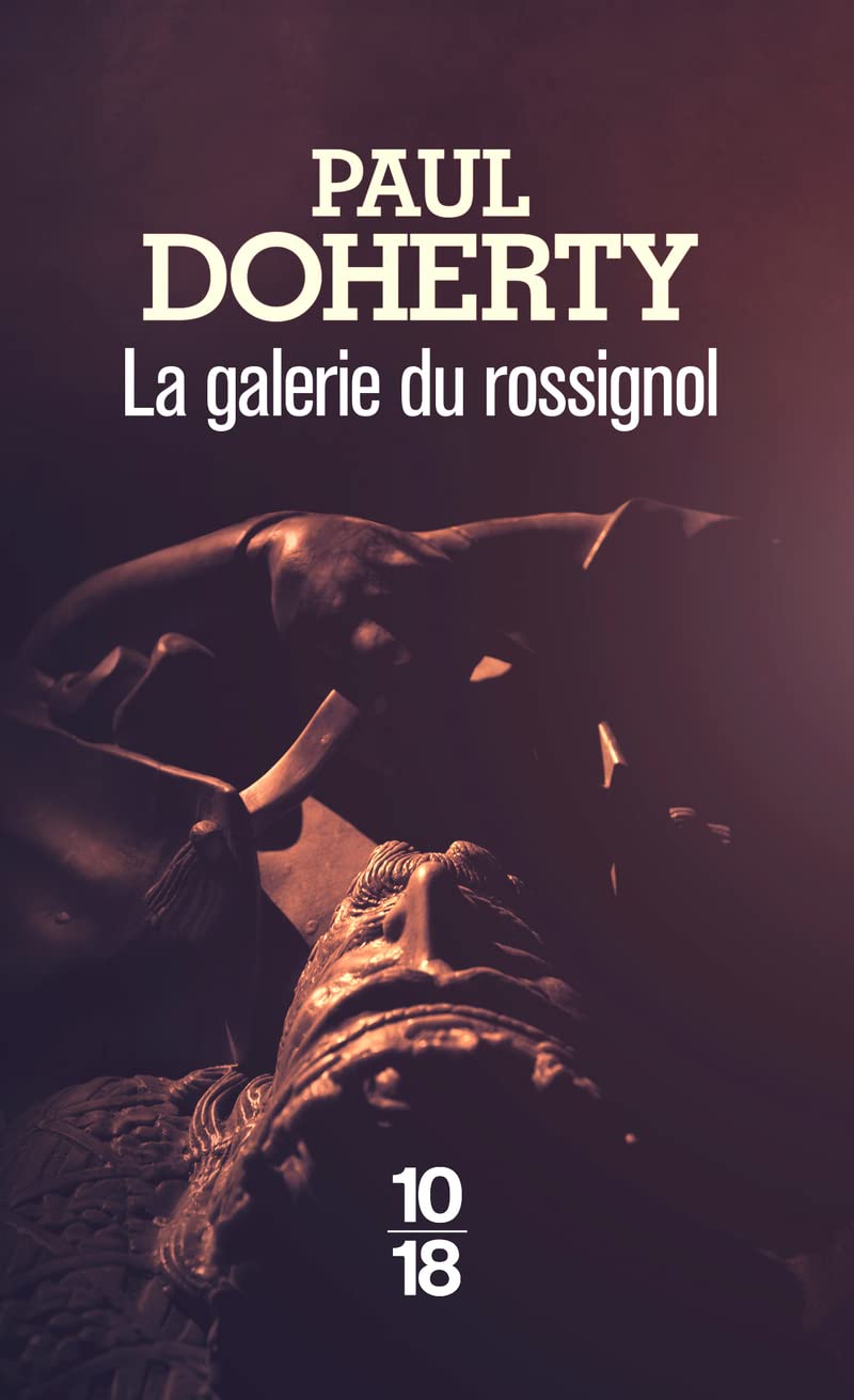 La galerie du rossignol (A1) 9782264061515