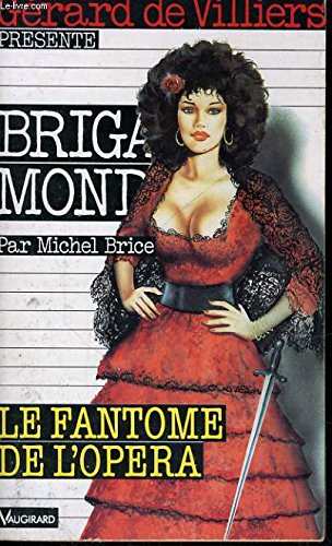 Fantôme de l opéra 9782265002463