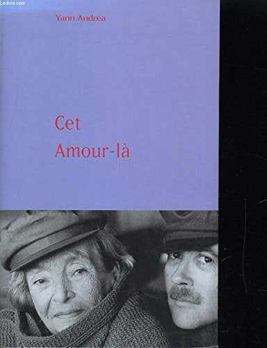 Cet amour-là 9782702835968