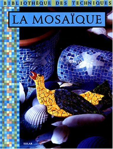 Mosaïque 9782263028731