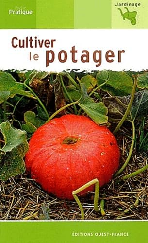 Cultiver le potager 9782737333729