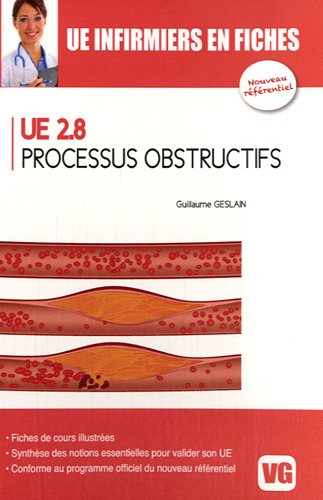 UE 2.8 Processus obstructifs 9782818305133