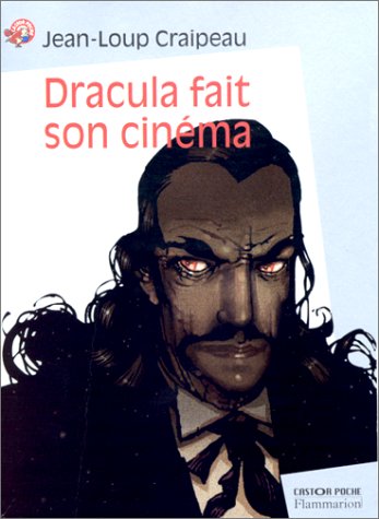 Dracula fait son cinéma 9782081646230