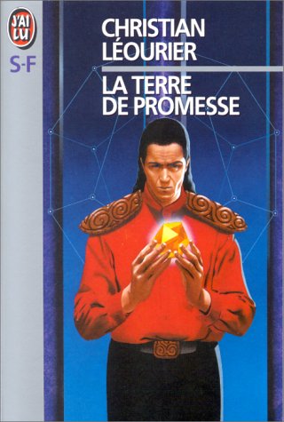 La terre de promesse 9782277237099