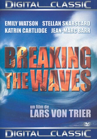 Breaking the Waves [Import belge] 5412370831095