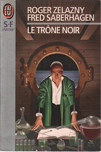 Le trône noir 9782277234562