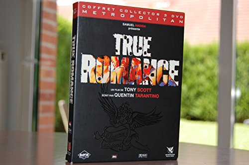 True Romance [Édition Ultime] 3512391409357