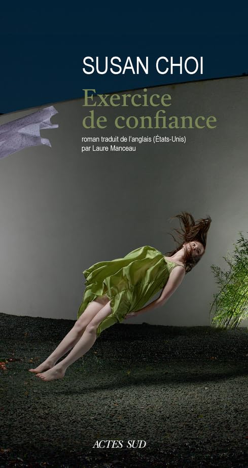 Exercice de confiance 9782330148560
