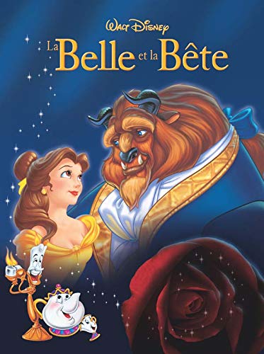 La Belle et la Bête 9782014632422