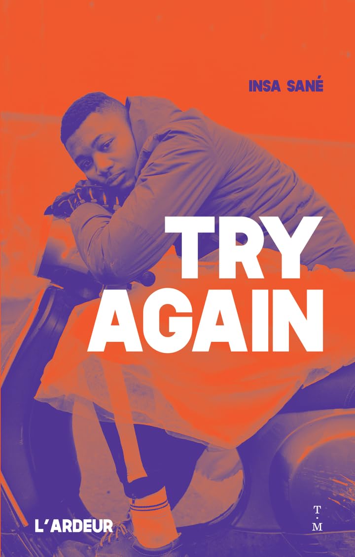 Try Again 9791035208806