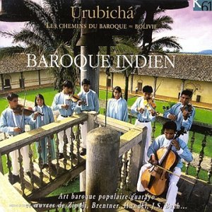 Urubicha 3383510001017