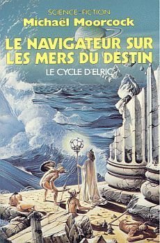 Le cycle d'Elric 9782266021999