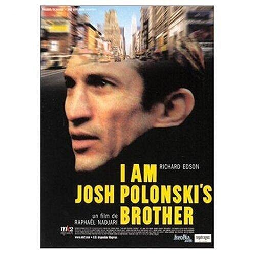I Am Josh Polonski's Brother 3700224300432