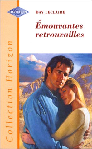 EMOUVANTES RETROUVAILLES 9782280140898