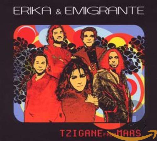 Tzigane from Mars 3464630020000
