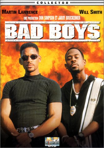 Bad Boys [Mid Price] 3333297194013