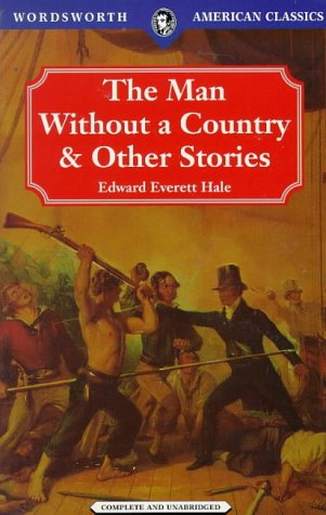 The Man without a Country 9781853265587