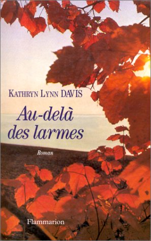 Au-delà des larmes 9782080672278