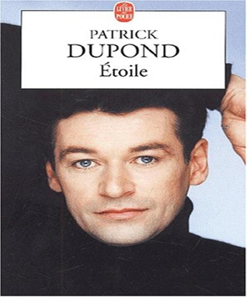 Etoile 9782253152576