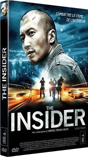 The Insider 3700301019653