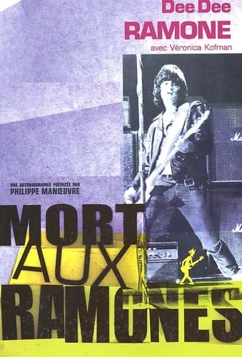 Mort aux Ramones ! 9782846260442