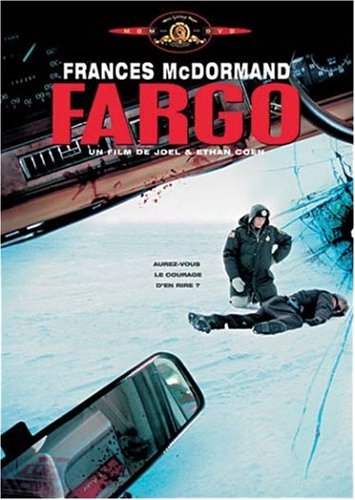 Fargo [Édition Spéciale] 3700259800747