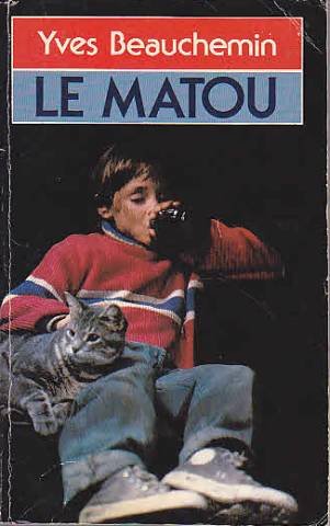 Le Matou 9782266017046