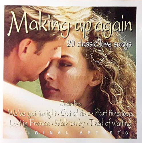 Making Up Again [UK Import] 5016073814029