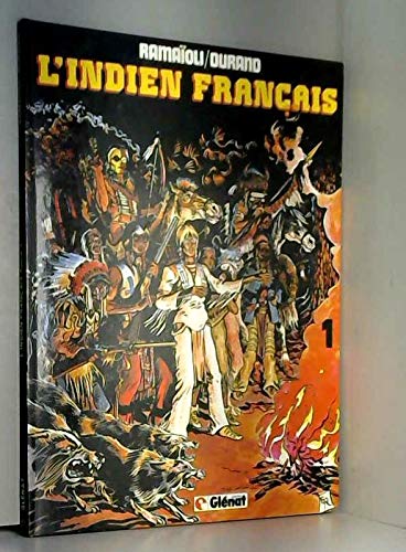 L'Indien français 9782723400961