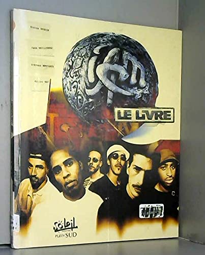 IAM, le livre 9782877645492