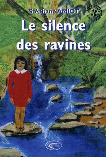 Le silence des ravines 9782877634335