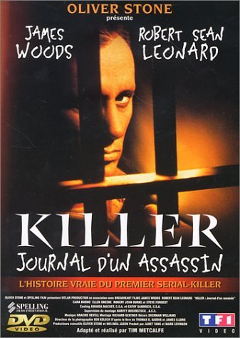 Killer : Journal d'un assassin 3384446009337
