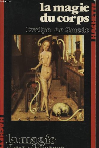 La Magie du corps 9782010049293
