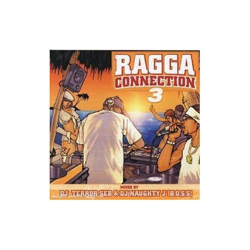 Ragga Connection 3 5099751368823