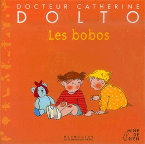 Les Bobos 9782070509515