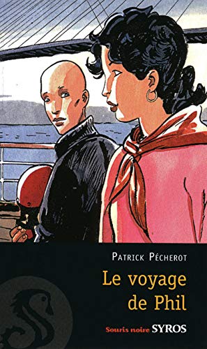 LE VOYAGE DE PHIL NC 9782748508277
