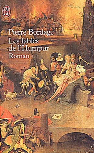 Les Fables de l'Humpur 9782290319147