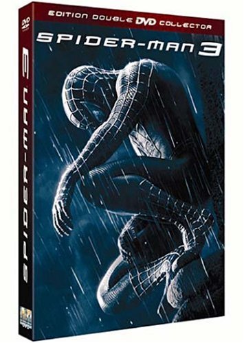 Spider-Man 3 [Édition Collector] 3333297199544