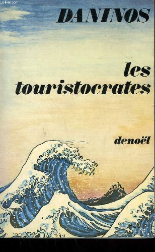 Les Touristocrates 9782207221396