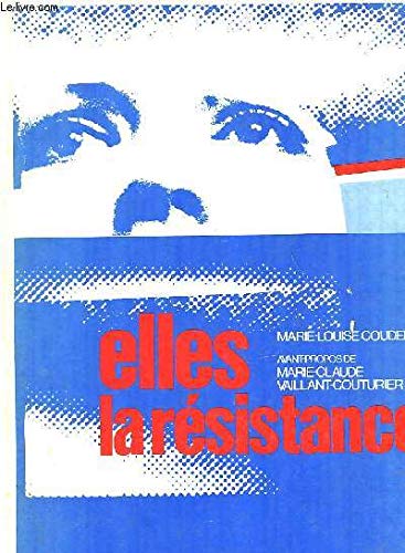 Elles, la resistance 9782209055425