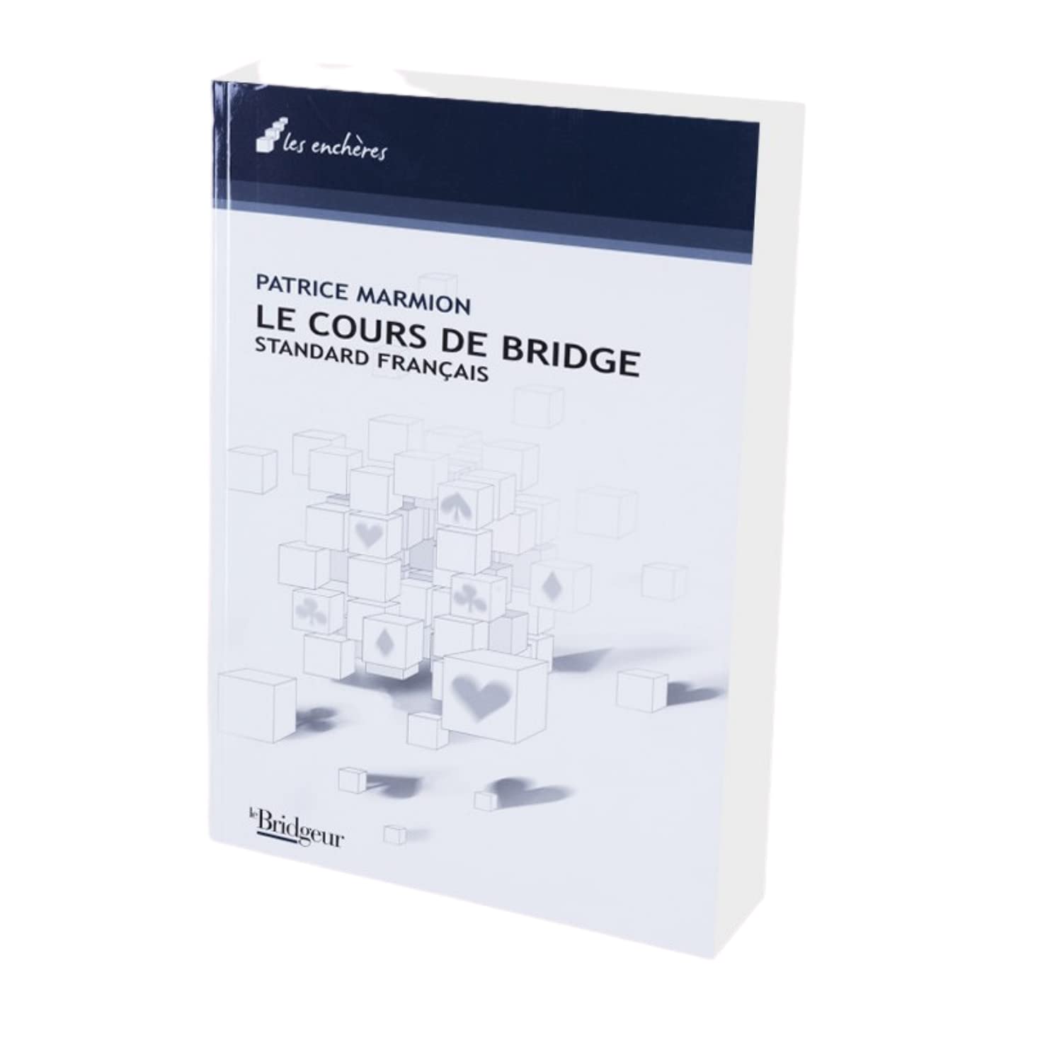 Cours de bridge: Standard francais 9782914621823