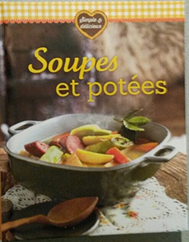 Soupes et potées 9783625172550