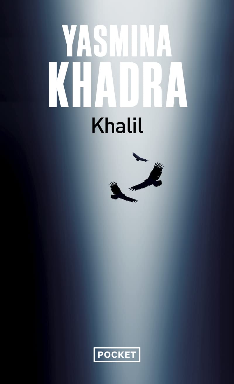 Khalil 9782266291668