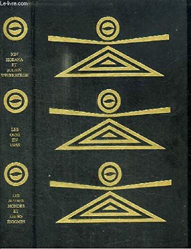 Les OVNI en U.R.S.S. 9788485368037