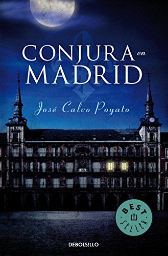 Conjura En Madrid/ Conspiracy in Madrid 9788497930550