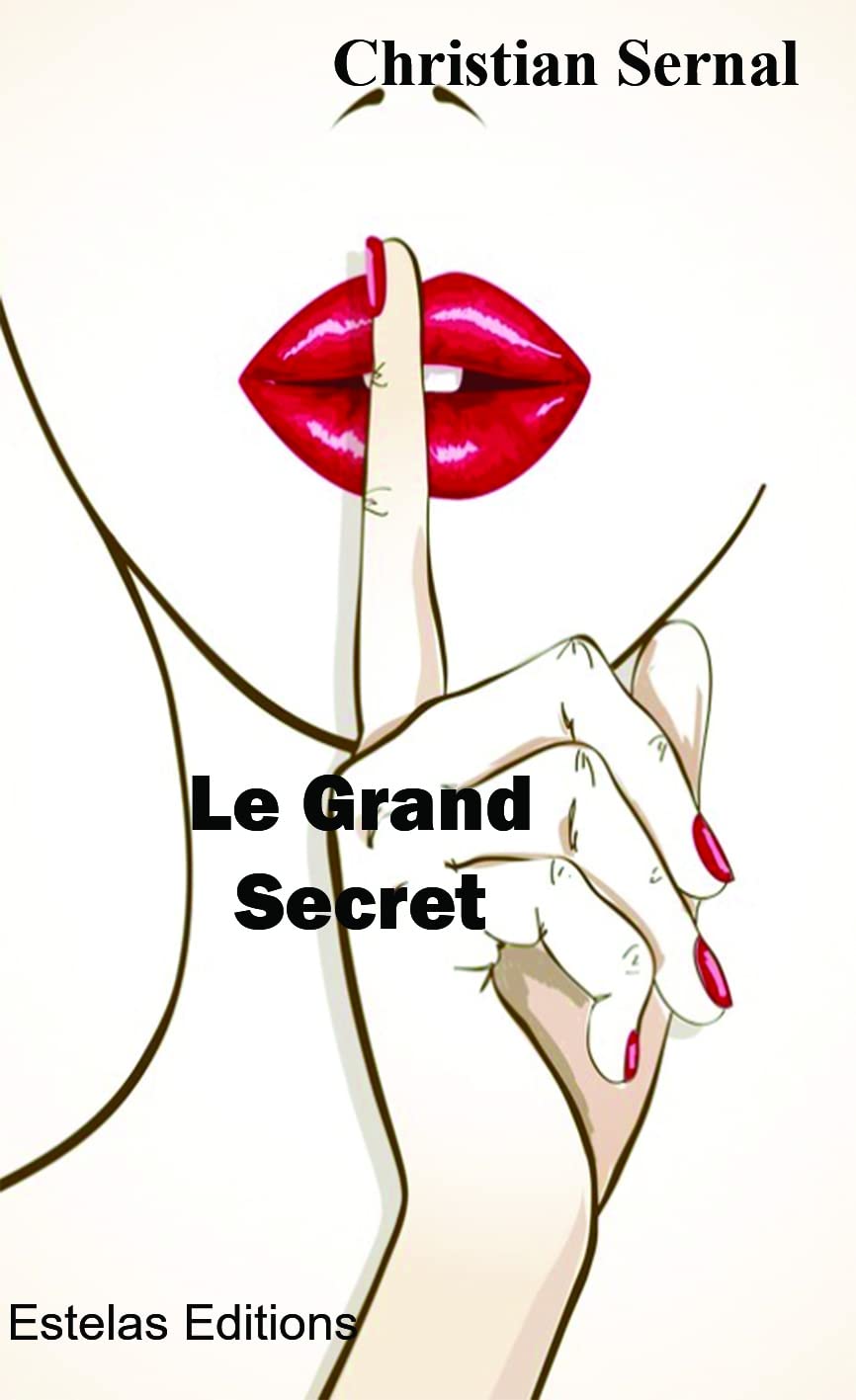 Le Grand Secret 9791097406103