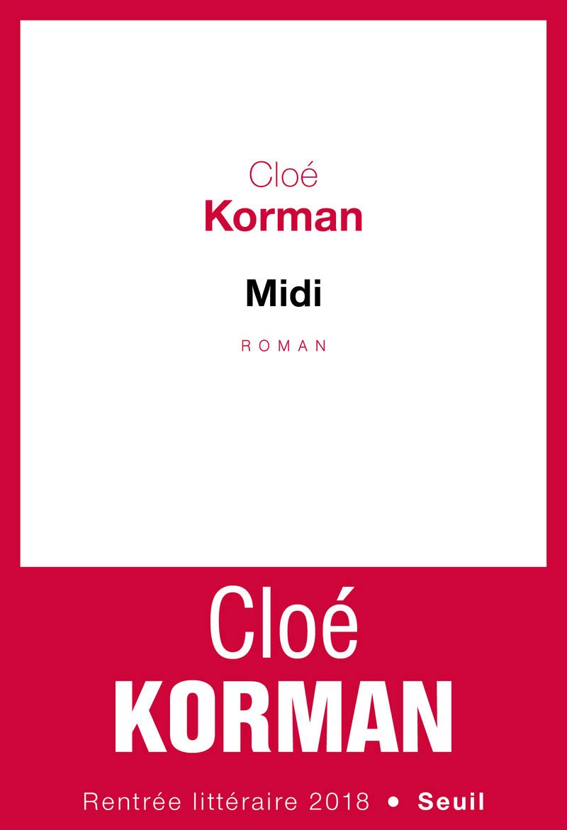 Midi 9782021403558