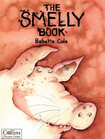 The Smelly Book 9780006633303