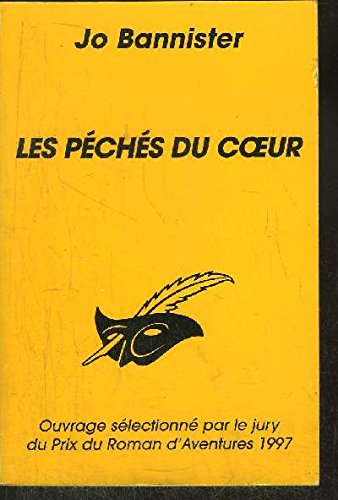Les péchés du coeur 9782702428023