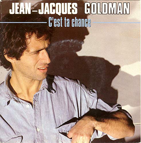 C'est Ta Chance [Vinyl Single 7''] 5099765147674
